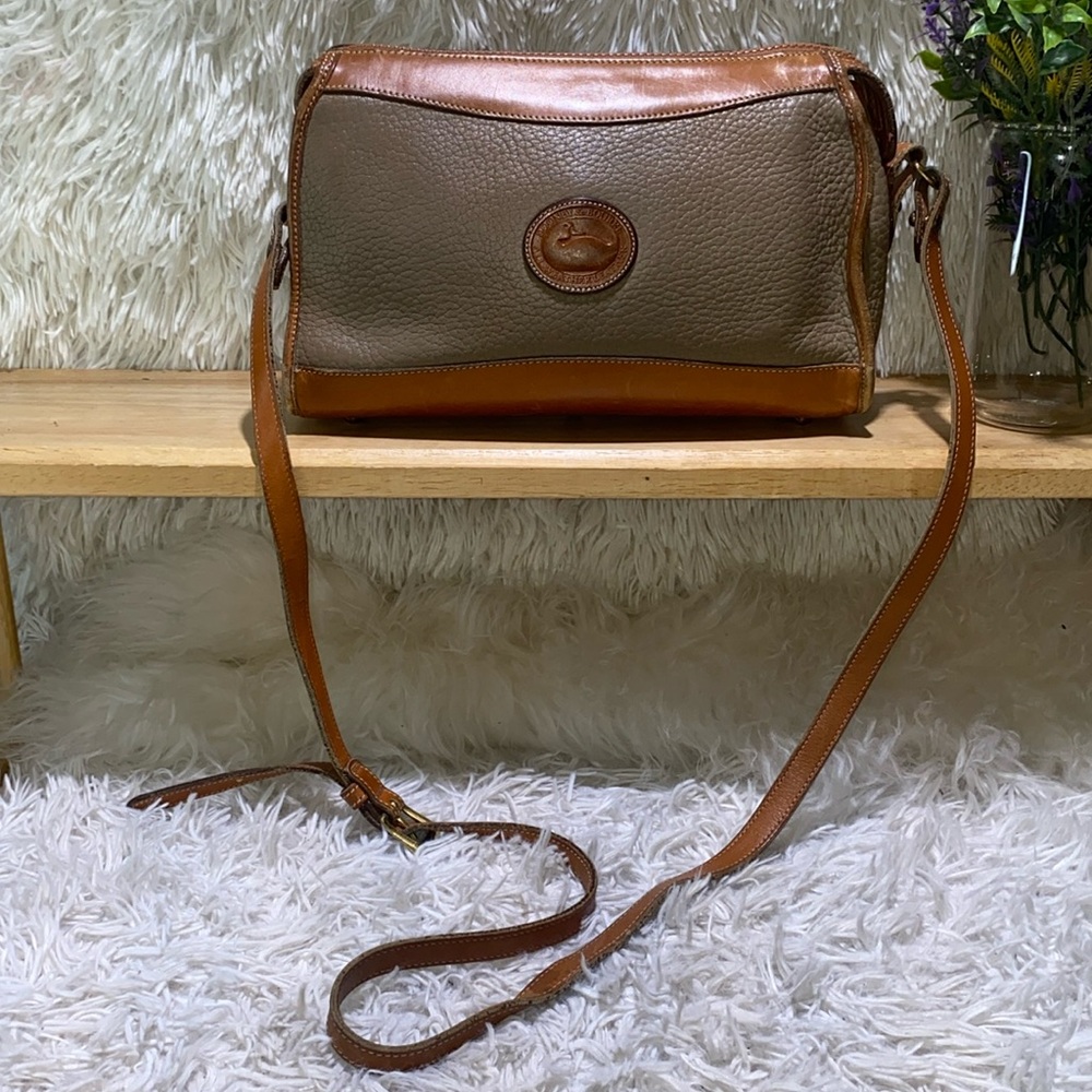 💖-Dooney & Bourke Crossbody bag-💖